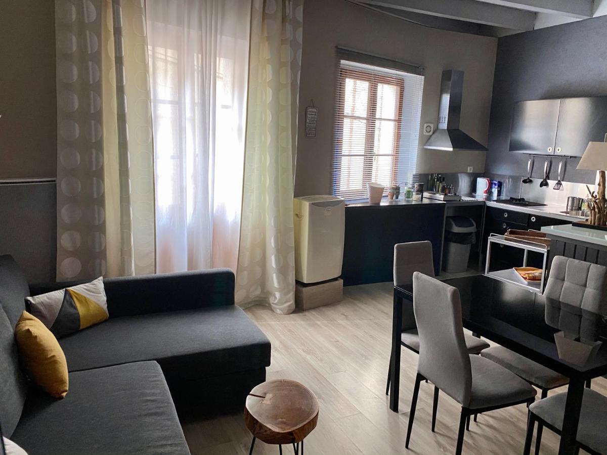 La Maison D'Alix, A L'Interieur De La Cite Medievale! Carcassone Kültér fotó