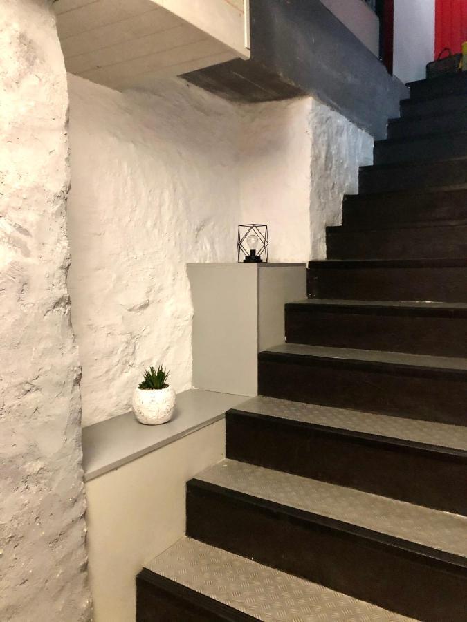 La Maison D'Alix, A L'Interieur De La Cite Medievale! Carcassone Kültér fotó